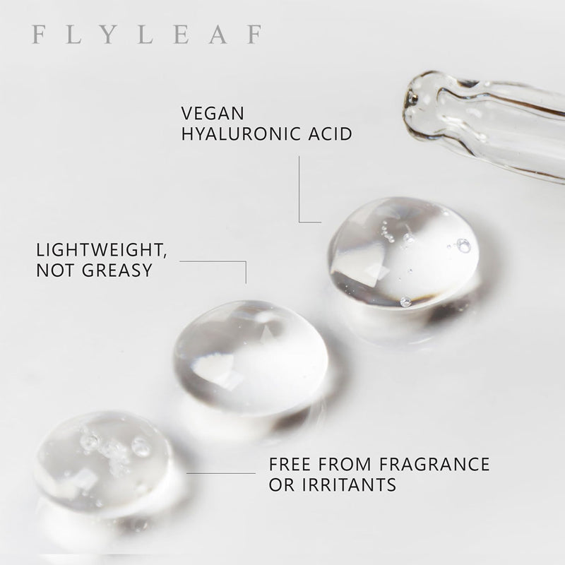Anti-Aging Collagen Serum